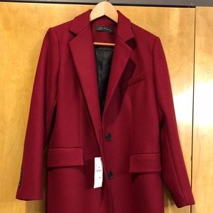 Red is where the ❤️ is